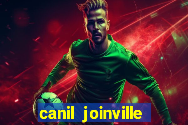 canil joinville vila nova